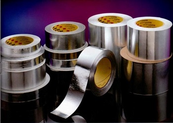 各行業膠帶膠貼的運用